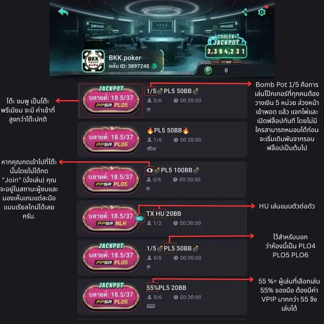 bkkpoker plo